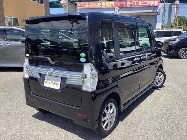 TANTO CUSTOM