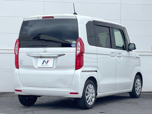 N BOX