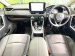 RAV4 4WD