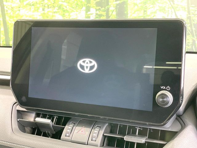 RAV4 4WD