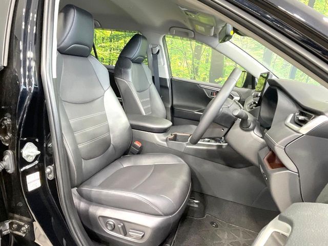 RAV4 4WD