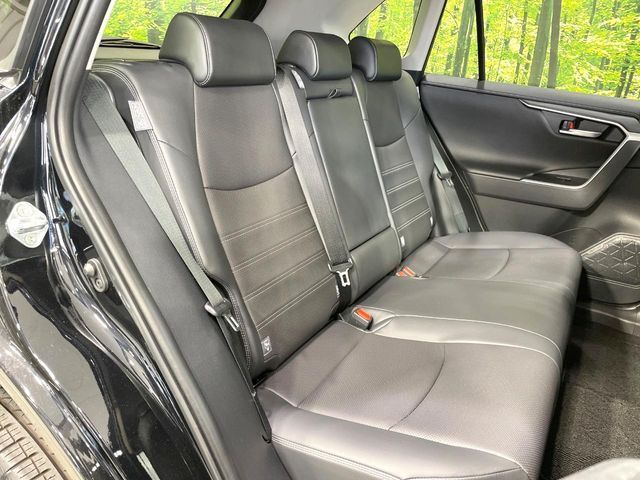RAV4 4WD