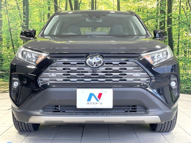 RAV4 4WD