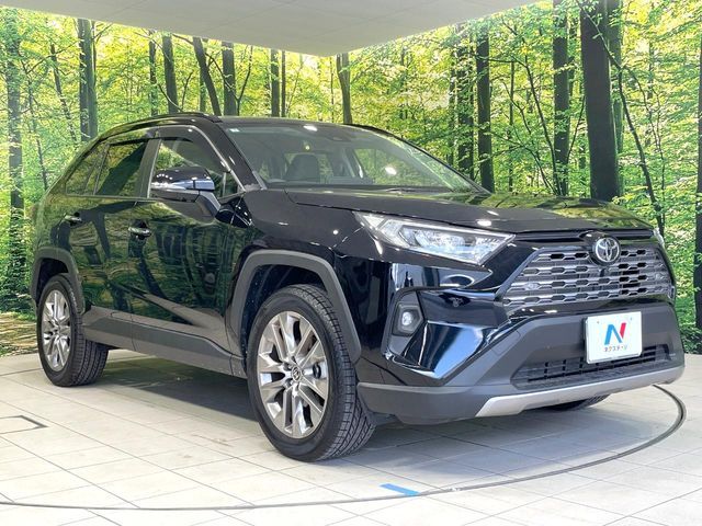 RAV4 4WD