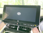 HARRIER 2WD