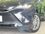 HARRIER 2WD