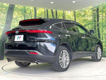 HARRIER 2WD