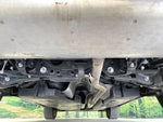 HARRIER 2WD