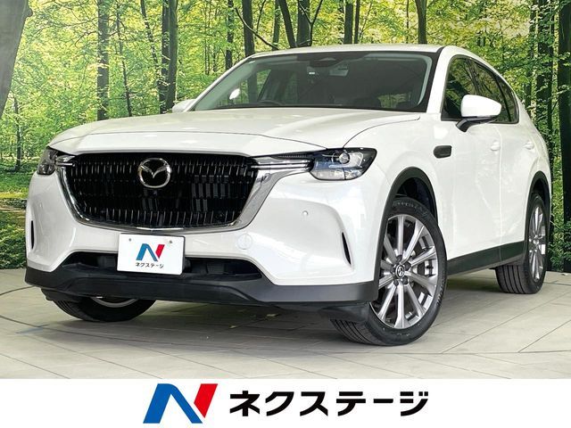 CX-60