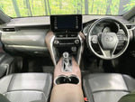 HARRIER 2WD