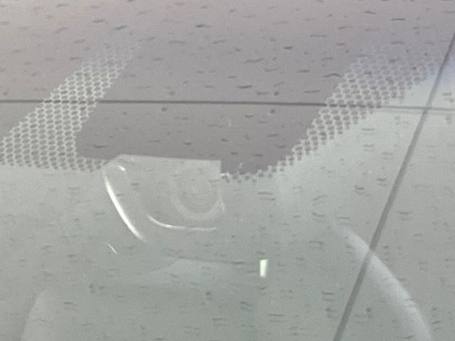 HARRIER 2WD