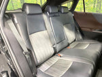 HARRIER 2WD
