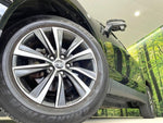 HARRIER 2WD