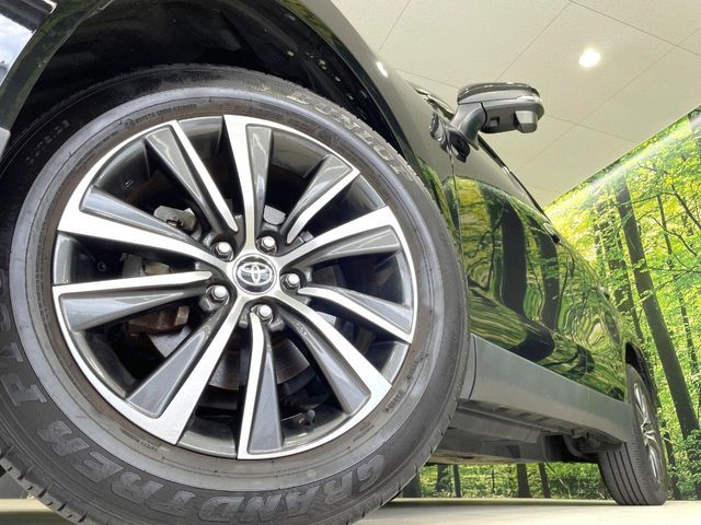 HARRIER 2WD
