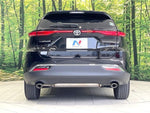 HARRIER 2WD
