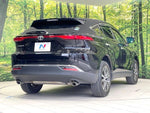 HARRIER 2WD