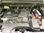 HARRIER 2WD
