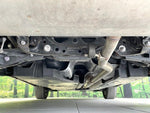 HARRIER 2WD