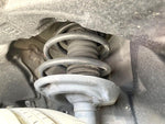 HARRIER 2WD