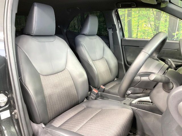 YARIS CROSS HYBRID