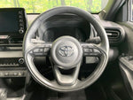 YARIS CROSS HYBRID