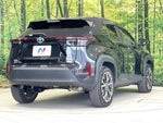 YARIS CROSS HYBRID