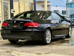 BMW 3series coupe