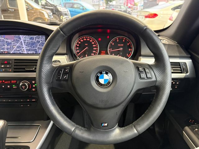 BMW 3series coupe