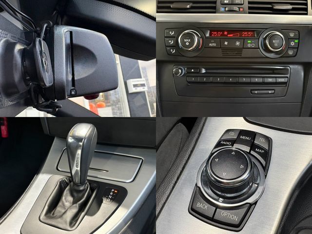 BMW 3series coupe