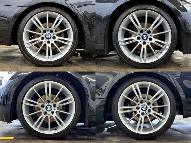 BMW 3series coupe