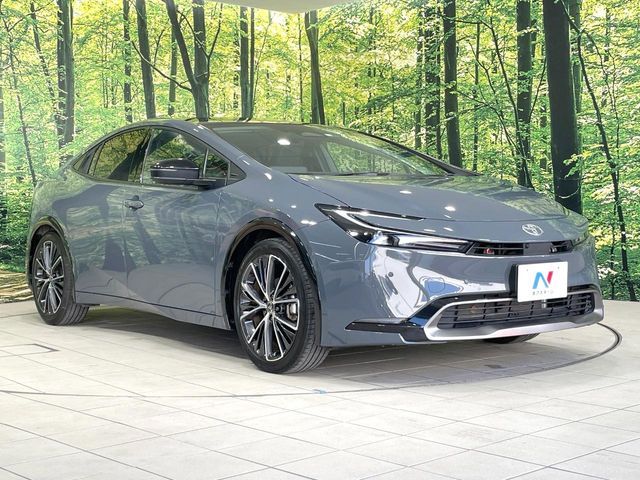 PRIUS