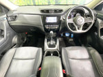 X-TRAIL 2WD