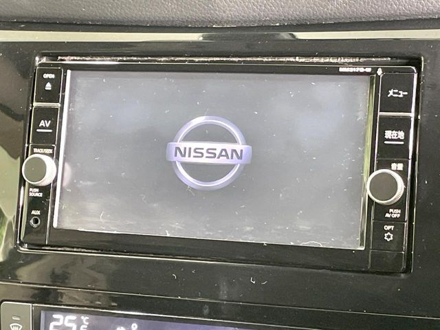 X-TRAIL 2WD