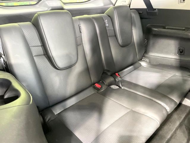 X-TRAIL 2WD