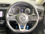 X-TRAIL 2WD