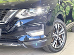 X-TRAIL 2WD
