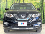 X-TRAIL 2WD