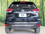 X-TRAIL 2WD