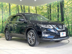 X-TRAIL 2WD