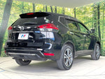 X-TRAIL 2WD