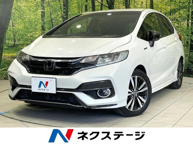 FIT HYBRID