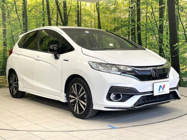 FIT HYBRID