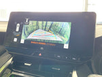 HARRIER 2WD