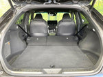 HARRIER 2WD
