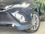 HARRIER 2WD