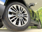 HARRIER 2WD