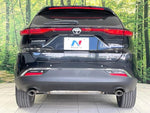 HARRIER 2WD