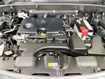 HARRIER 2WD