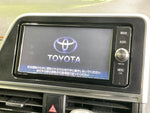 SIENTA HYBRID