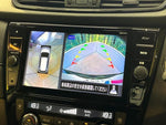 X-TRAIL 4WD
